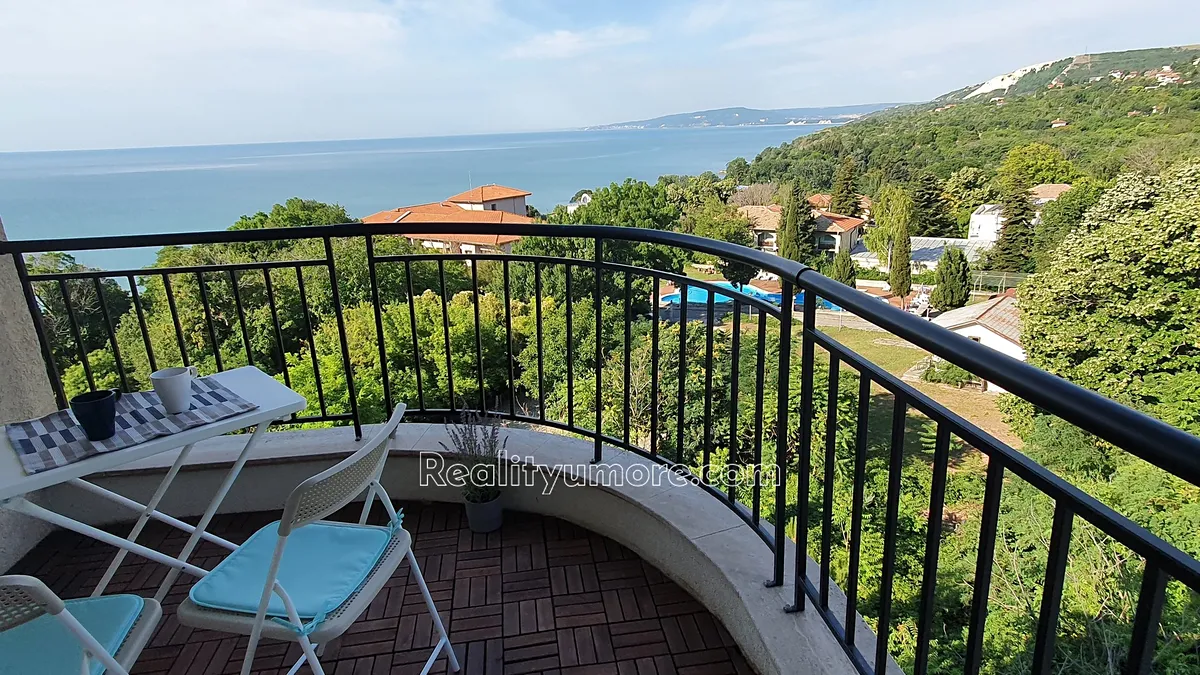 Prodej bytu 2+kk 59 m²
